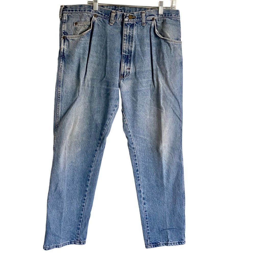 Wrangler Mens Jeans 40 x30
